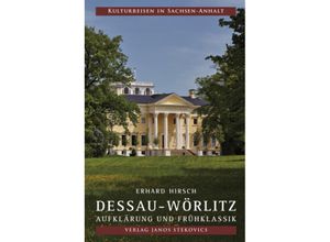 Dessau-Wörlitz…