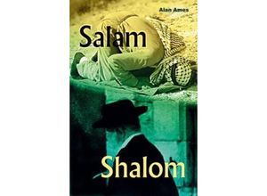 Salam - Shalom…