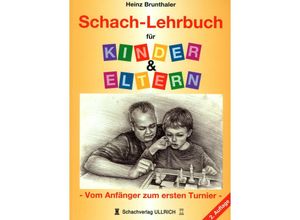 Schach-Lehrbuch…