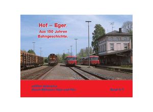 Hof - Eger -…