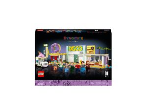 LEGO Ideas…