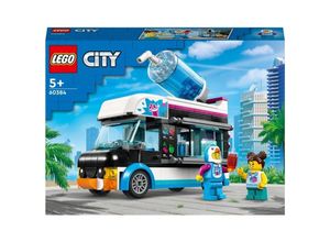 LEGO City 60384…