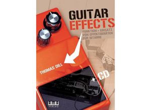 Guitar Effects…