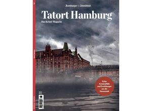 Tatort Hamburg…