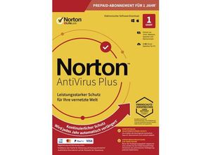 Norton Life…
