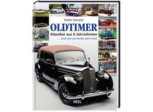 Oldtimer -…