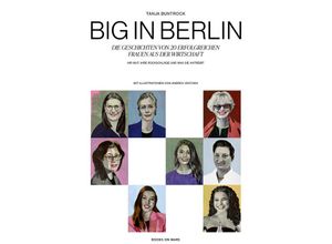 BIG IN BERLIN -…