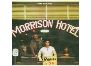 Morrison Hotel…