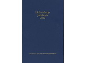 Lichtenberg-Jah…