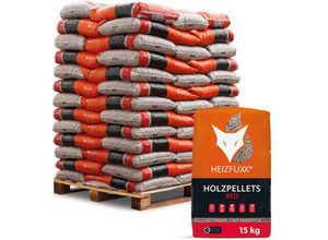 Holzpellets Red…