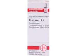 Hypericum C 6…