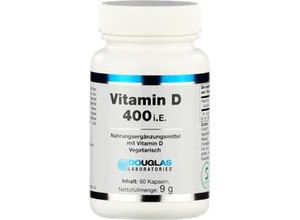 Vitamin D 400…