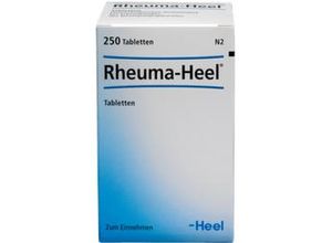 Rheuma Heel…