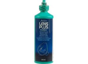 Lens Plus…