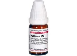 Hypericum D 12…