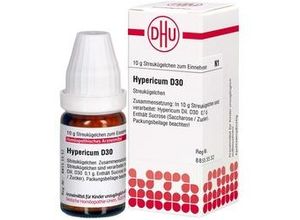 Hypericum D 30…
