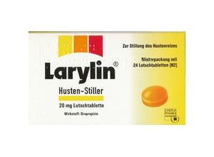 Larylin…