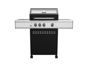 Grillfürst…