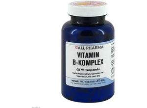 Vitamin B…