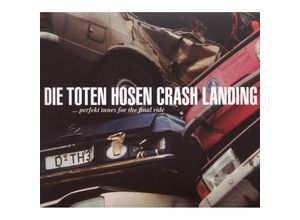 Crash Landing -…