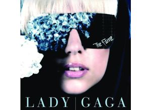 The Fame - Lady…
