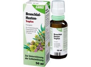 Bronchial…