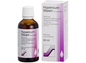 Hypericum…