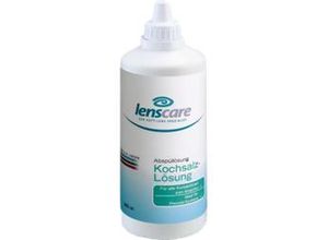 Lenscare…