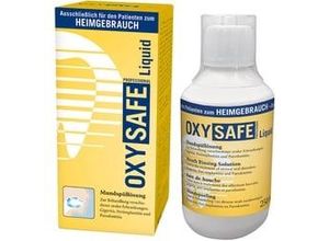 Oxysafe Liquid…
