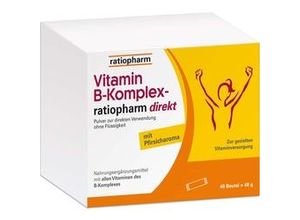 Vitamin…