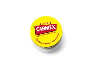 Carmex Original…
