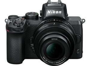 Nikon Kit Z 50…