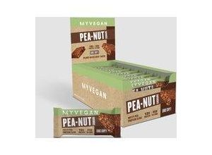 Pea-Nut Square…