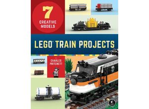 LEGO Train…