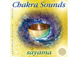 Chakra Sounds -…