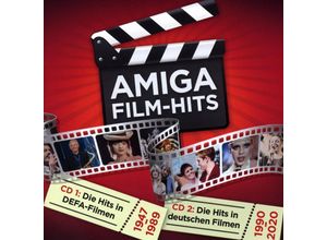 Amiga Film-Hits…