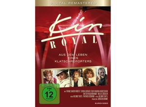 Kir Royal (DVD)
