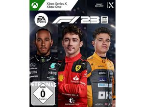 F1 23 Xbox…