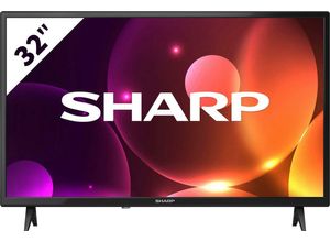 Sharp 1T-C32FAx…
