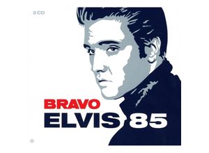 ELVIS 85 (Bravo…