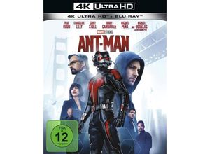 Ant-Man (4K…
