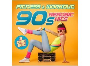 90s Aerobic…