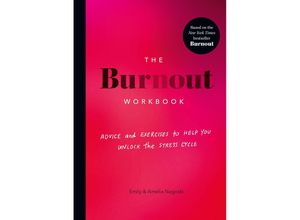 The Burnout…