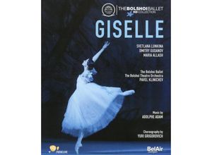Giselle -…