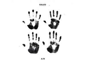 A/B (Vinyl) -…