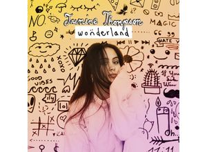 Wonderland -…