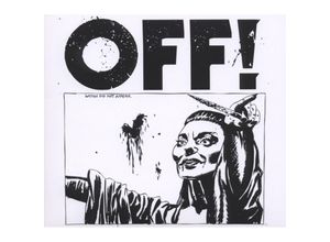 Off! - Off!.…