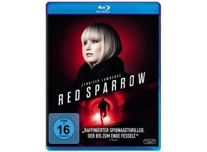 Red Sparrow…