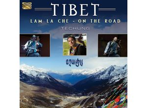 Tibet-Lam La…