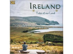 Ireland-Tales…